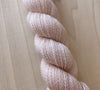 Silk Cashmere Cloud in Rose Cream