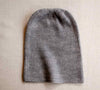 Pure Cashmere Sock Hat Kits