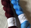 "CHERRY COLA" and "All ABOARD" PREORDER - 2026 Indie Untangled Exclusive Colorways