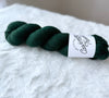 Cashmere Merino Luxe in Forest Green