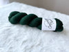 Cashmere Merino Luxe in Forest Green