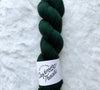 Cashmere Merino Luxe in Forest Green