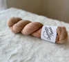 Cashmere Merino Luxe in Geranium