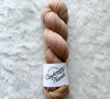 Cashmere Merino Luxe in Geranium