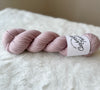 Cashmere Merino Luxe in Rose Quartz