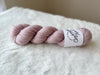 Cashmere Merino Luxe in Rose Quartz