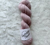 Cashmere Merino Luxe in Rose Quartz