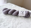 Pure Cashmere D.K. in Wisteria