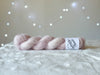 Kidsilk Cloud in Rose Cream