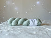 Cashmere Merino Luxe in OOAK Mint Cream