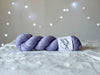 Cashmere Merino Luxe in Hyacinth