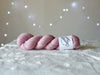 Cashmere Merino Luxe in Rose Quartz