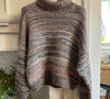 100% Cashmere Sweater READY TO WEAR