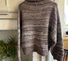 100% Cashmere Sweater READY TO WEAR