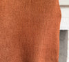 Cashmere/Merino Veronica Tank READY TO WEAR