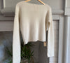 100% Cashmere Sweater READY TO WEAR