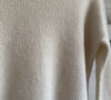 100% Cashmere Sweater READY TO WEAR