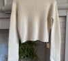 100% Cashmere Sweater READY TO WEAR