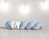 Cashmere Merino Luxe in Cloud Blue