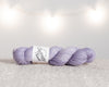 Cashmere Merino Luxe in Hyacinth