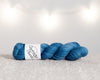 Cashmere Merino Luxe in Pansy
