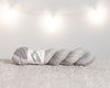 Pure Cashmere D.K. in Fog Grey