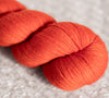 Poppy // dyed to order