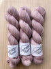 Pure Cashmere Fingering in Lilac