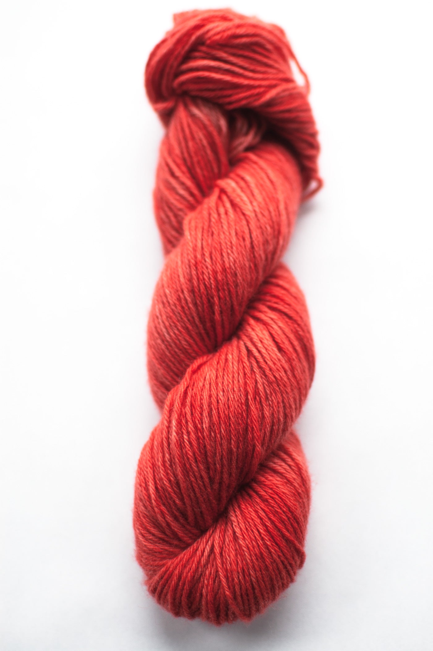 Poppy // dyed to order