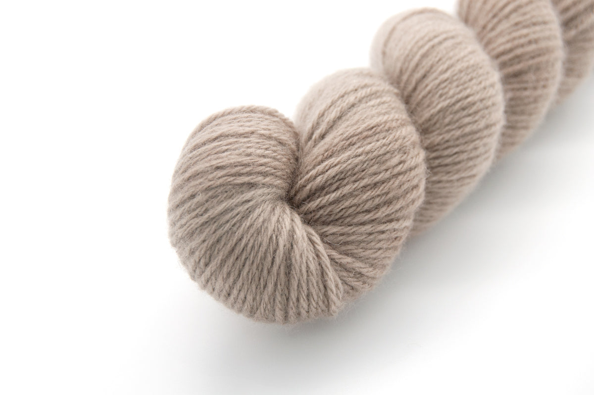 Taupe // dyed to order