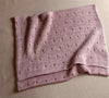 PDF Knitting Pattern Download // The Cora Wrap