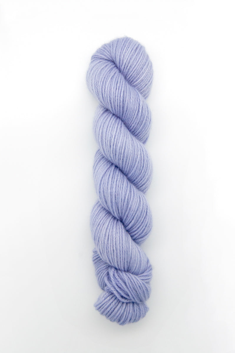 Hyacinth // dyed to order