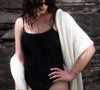 PDF Knitting Pattern Download // The Cora Wrap