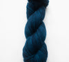 Deep Dark Ocean // dyed to order