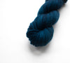 Deep Dark Ocean // dyed to order
