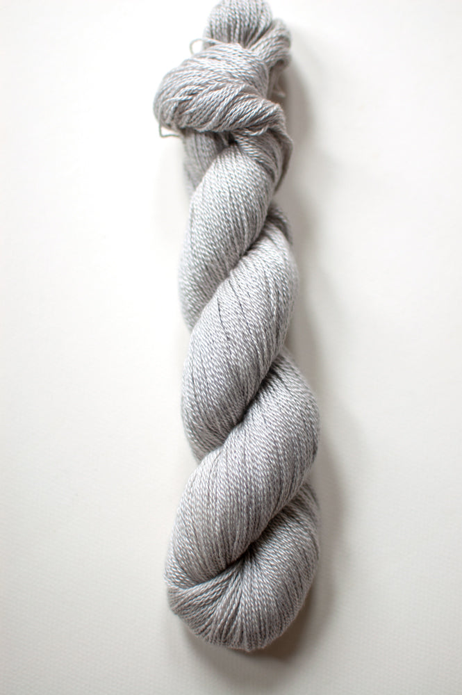 Fog Grey // dyed to order